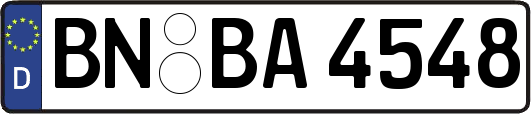 BN-BA4548