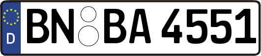 BN-BA4551