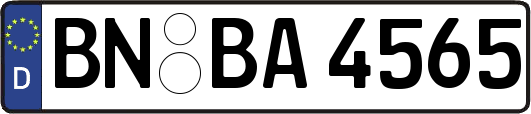 BN-BA4565