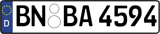 BN-BA4594