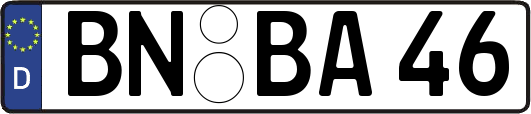 BN-BA46