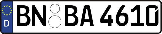 BN-BA4610