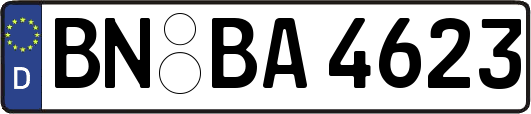 BN-BA4623