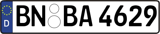 BN-BA4629