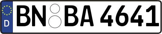 BN-BA4641