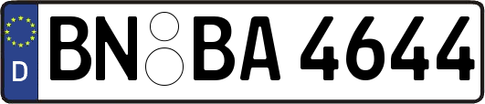 BN-BA4644