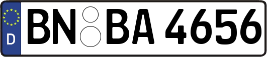 BN-BA4656
