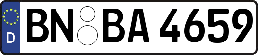 BN-BA4659