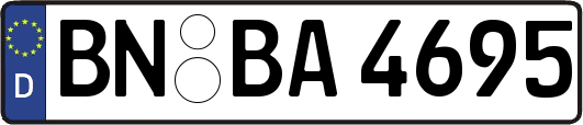 BN-BA4695