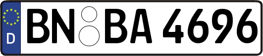 BN-BA4696