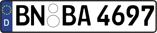 BN-BA4697