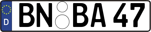 BN-BA47