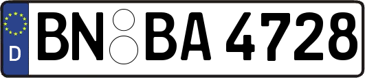 BN-BA4728