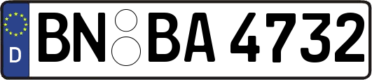 BN-BA4732