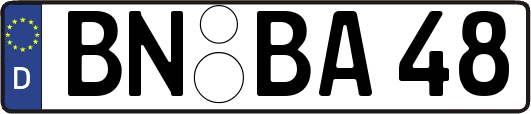BN-BA48