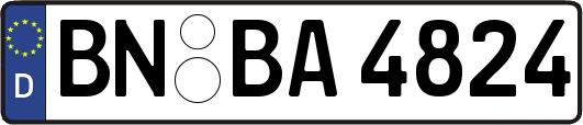 BN-BA4824