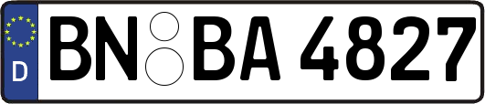 BN-BA4827