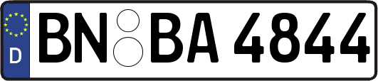 BN-BA4844