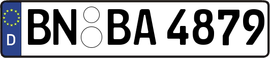 BN-BA4879