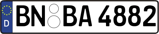 BN-BA4882