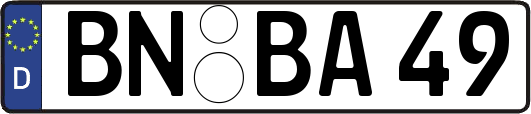 BN-BA49