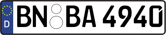 BN-BA4940