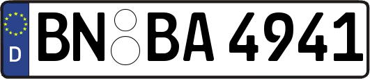 BN-BA4941