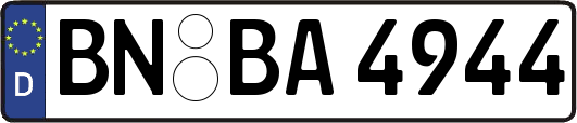 BN-BA4944