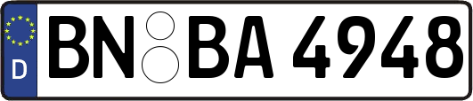 BN-BA4948