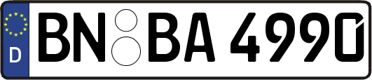 BN-BA4990