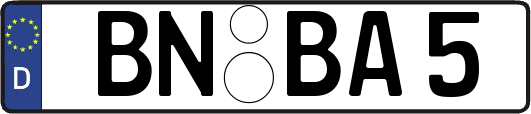 BN-BA5