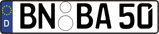 BN-BA50