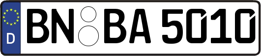 BN-BA5010