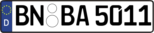 BN-BA5011