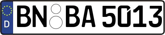 BN-BA5013