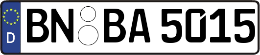 BN-BA5015