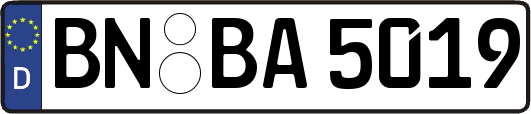 BN-BA5019