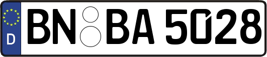 BN-BA5028