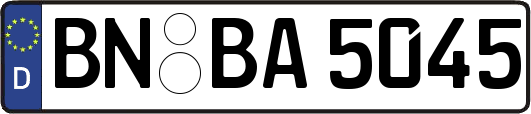 BN-BA5045