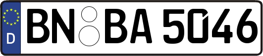 BN-BA5046