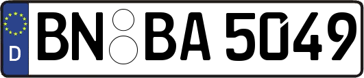 BN-BA5049