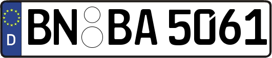 BN-BA5061