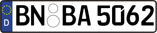 BN-BA5062