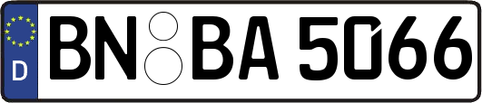 BN-BA5066