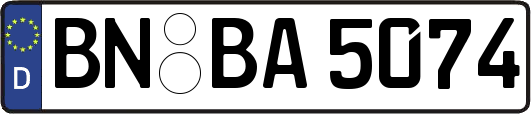 BN-BA5074