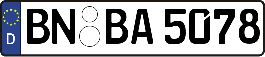 BN-BA5078