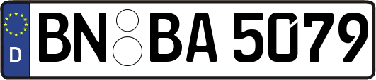 BN-BA5079