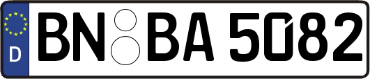 BN-BA5082