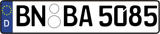 BN-BA5085