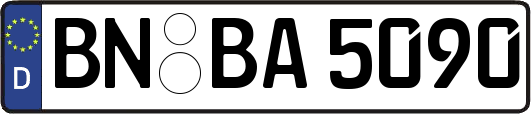 BN-BA5090